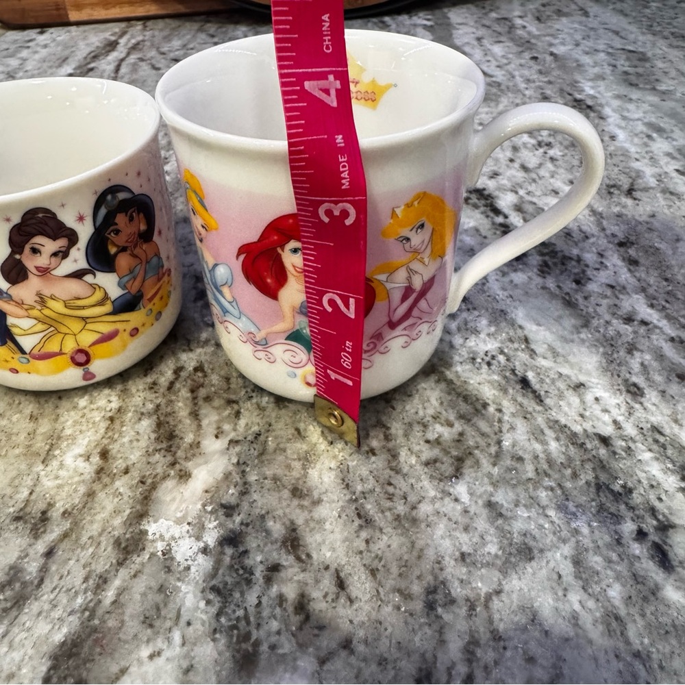 Disney Character Series Sango Japan Ceramic Mug - Picture 14 of 15